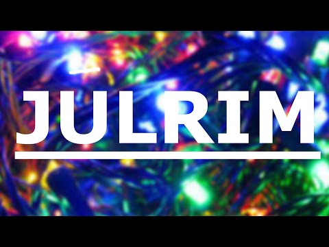 JULRIM