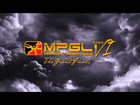 Joe Elite Team Intro [MPGL SEASON 6 Grand Finals by GIGABYTE]