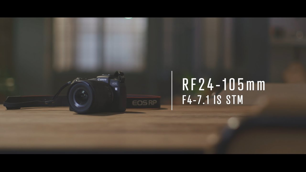 レンタル - Canon(キヤノン)RF24-105mm F4-7.1 IS STM | カメラ レンタル - Canon(キヤノン)RF24-105mm F4-7.1 IS STM | カメラ