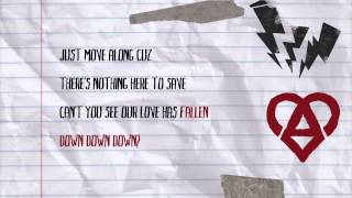 Amelie - Lost and Found (Lyric Video)