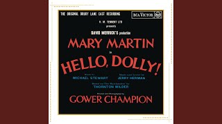 Hello, Dolly!