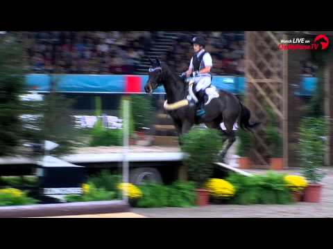 Preis der Firma WALTER solar -  Indoor Derby STUTTGART GERMAN MASTERS