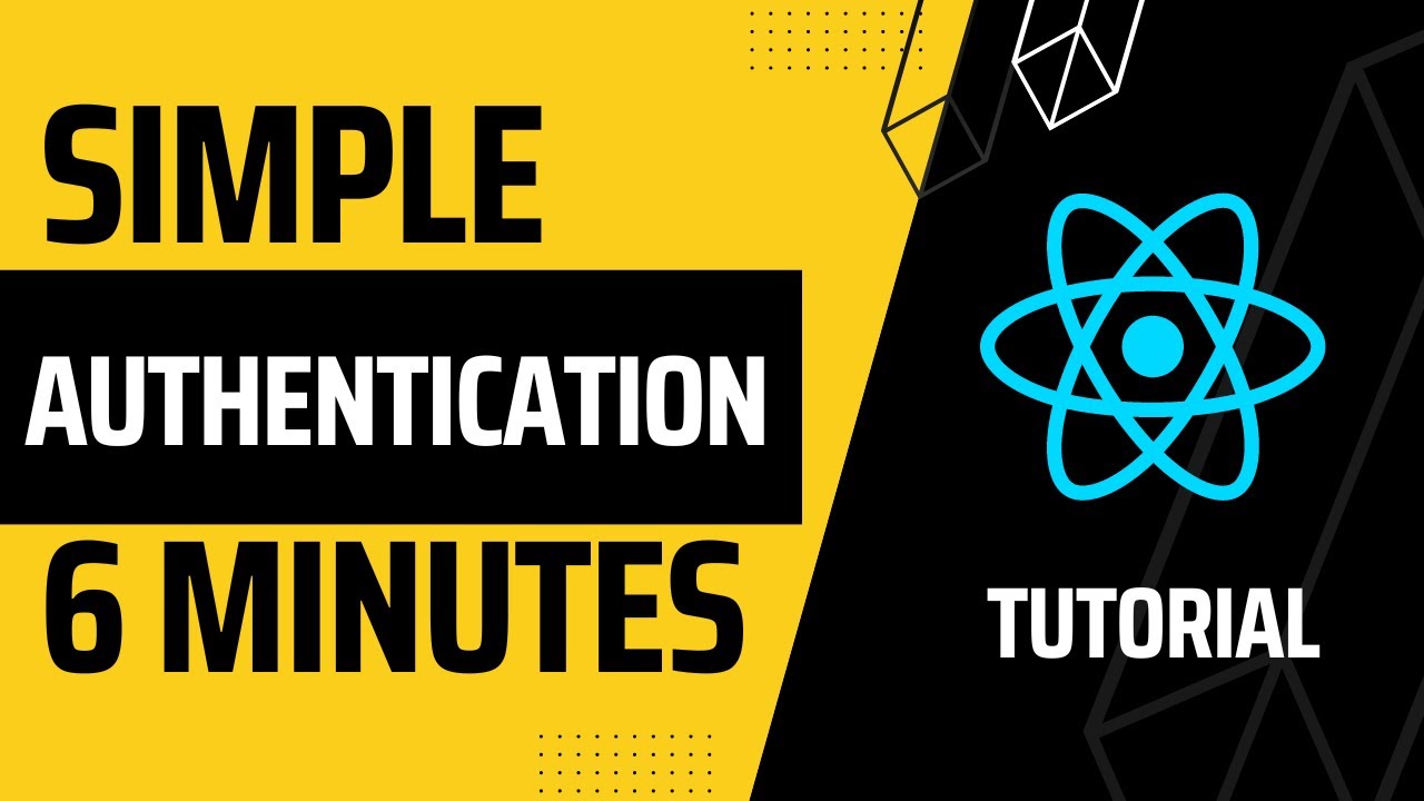 How To Implement Authentication In React Js Using Auth0 Tutorial