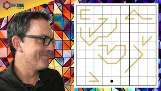 A Sudoku Recommended By One Of The All-Time Greats