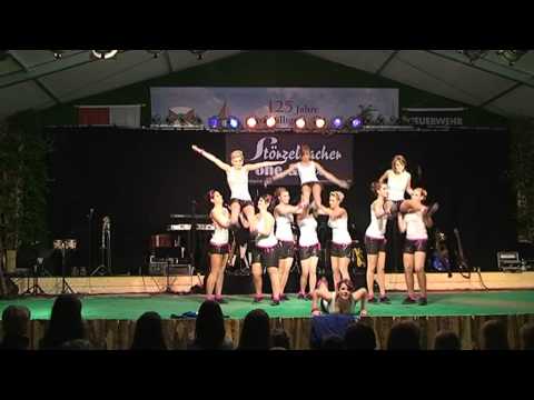 FFW Mauren-Festdamentanz