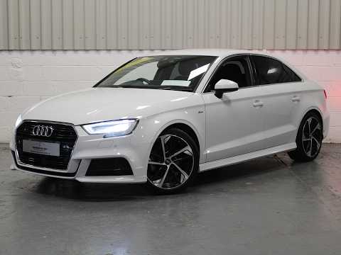 2019 Audi A3 S Line - Image 2