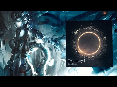 Cristalisia【CYTUS DEEMO | onoken official】