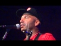 Rage Against The Machine - Tom Morello Benefit ...