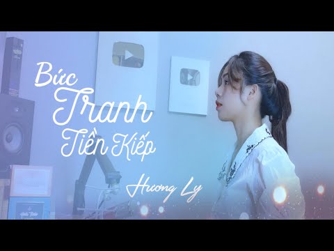 Thể hiện bởi Hương Ly