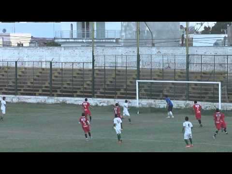 Estudiantes 4 - Defensores del Norte 0 Liga Catamarqueña 2015