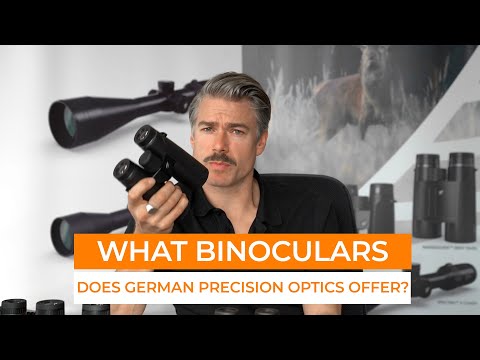 Diopter Is Adjustable