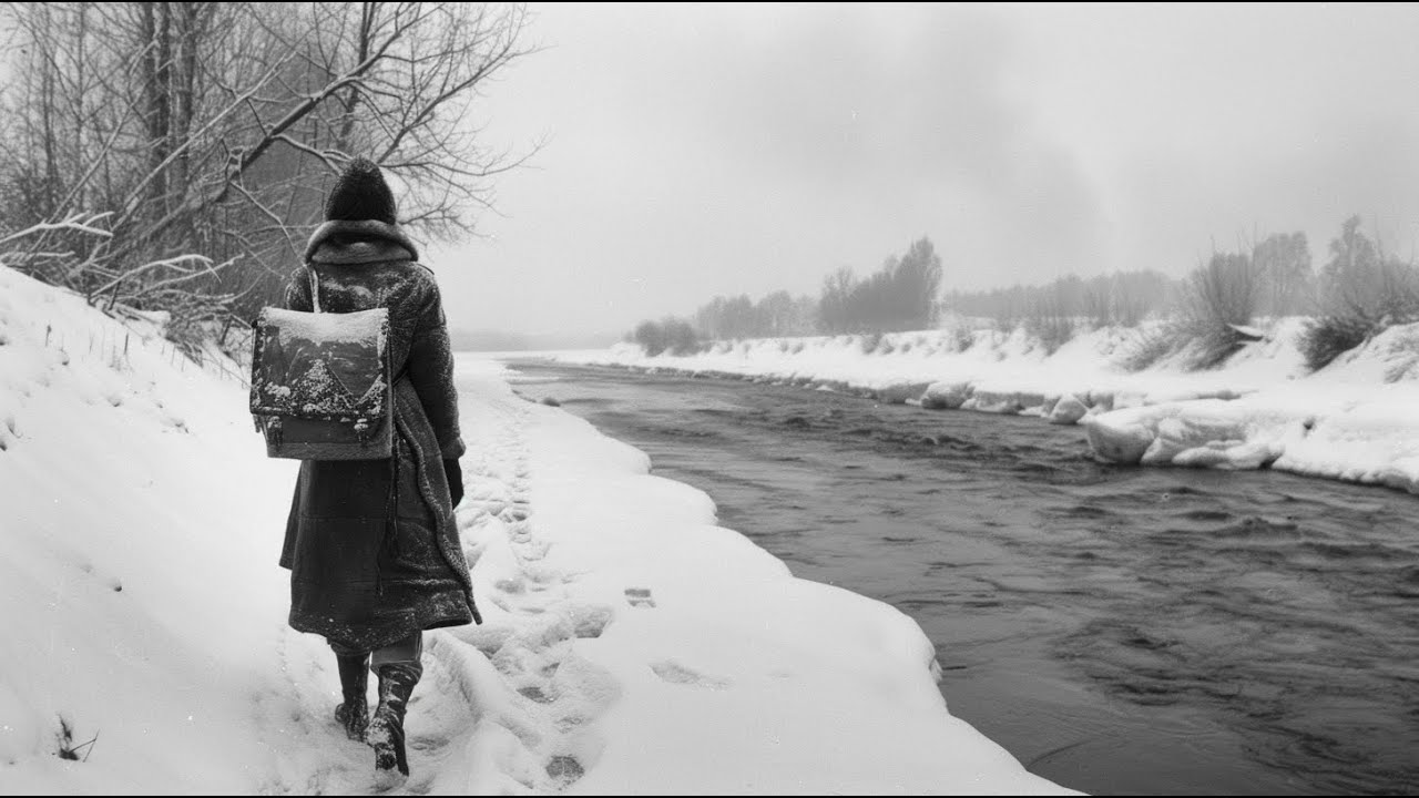 Uma Tragédia Horrível em Montanhas Siberianas
