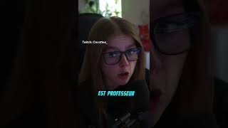 Tu veux voir d’autres genres de commentaires WTF comme ça? Vidéo complète sur ma chaîne😂 #ban #troll