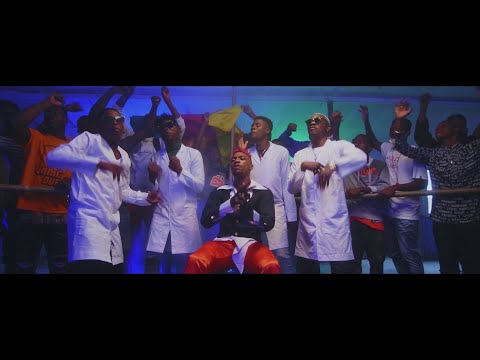 Les Médecins de Medeline -  Pied de Yagami (Video Officielle)