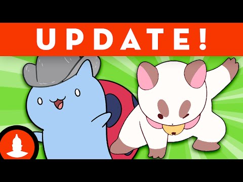 Bravest Warriors Season 3 Release Date! + More Bee and PuppyCat News! - Cartoon Hangover