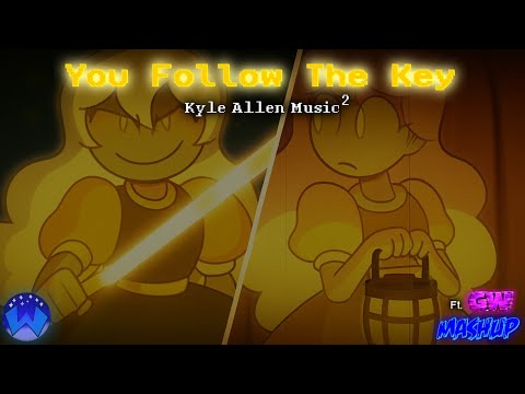 SparkW0lf25 and GlitchyXTrap