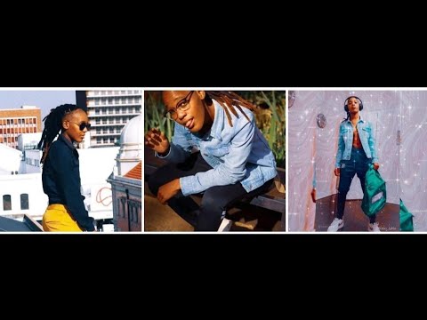Afro Tech Dance Mix By DjLeSoulSa || Dancer - Bhenga Chick