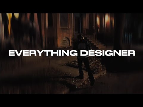 (FREE) [HARD] Future x Lil Durk Type Beat - "EVERYTHING DESIGNER"