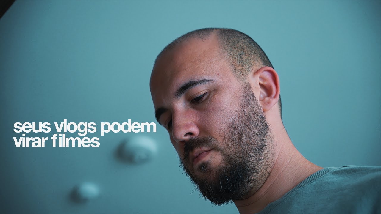 Como se filmar e parecer cinemático