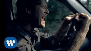 Blake Shelton - She Wouldn&#39;t Be Gone (Official Music Video)