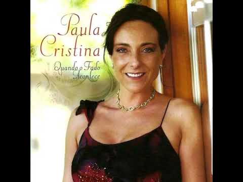 Fado: Independente (Versão Fado Nação) - Paula Cristina (Quando o Fado Acontece 2014)