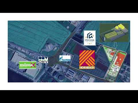 Oportunitate Investiție! De vânzare Teren S.F. 5.465 mp, Arad/Oradea CP2883364