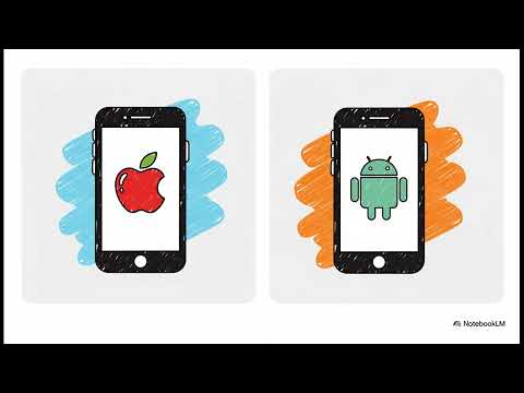 Mobil Uygulama Geliştirme Video