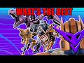 What S The Best Beast Wars Masterpiece