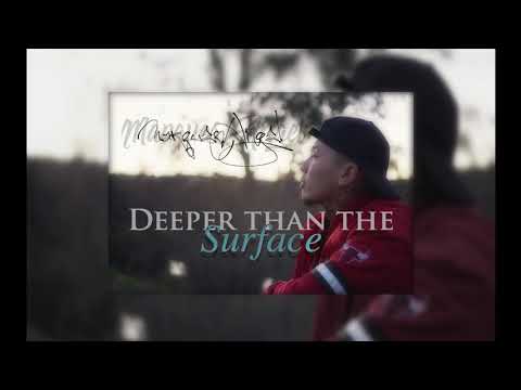 MarquesAngel - Deeper Than The Surface (Audio) (2018)
