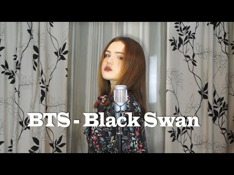 BTS - Black Swan (Cover by $OFY)