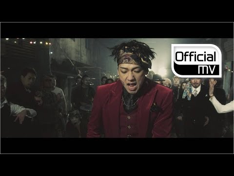 [MV] RAIN(비) _ LA SONG