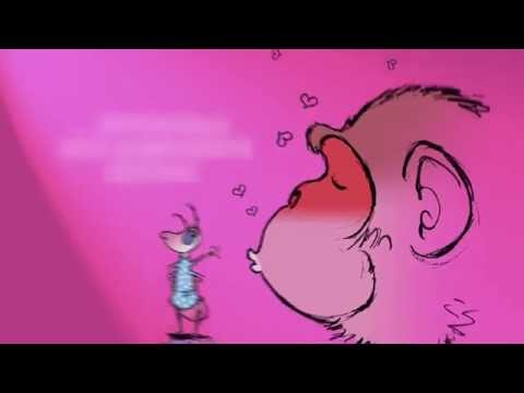 Ameisen küssen nicht - Die Liebeskomödie des Jahres von Kerstin Engel