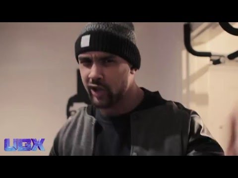 Quaid {SET115} - #Shellerz (UGX)