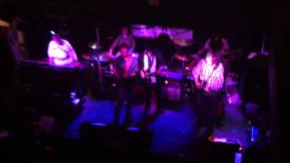 Duane Allman Tribute Show "Don't Keep Me Wonderin'"