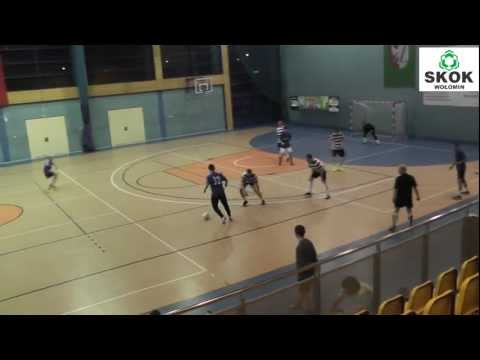 Nocna Liga Halowa: In-Plus Marki - Remberticos