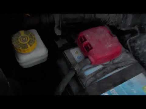 NEW ENTRY DA PRIVACAR GALLIPOLI Fiat 500L 1 3 Multijet 95 CV City Cross motore