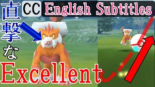 軌道解説！ランドロス霊獣フォルムExcellent エクセレントスローを簡単に出す方法・投げ方