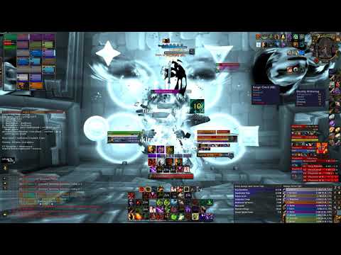 Whisky vs Mythic King Rastakhan - Warlock POV