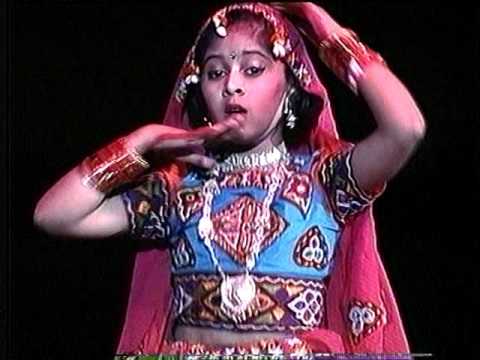 Kalyandji Anandji - Little Star Concert Part 2 - London 1998