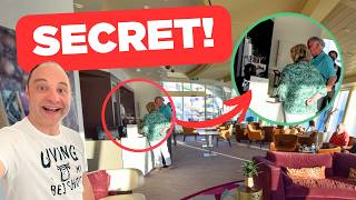 Don’t Book a Cruise Suite Until You Watch This