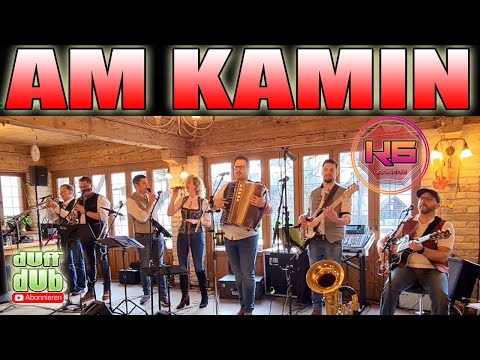 🤩Am 🔥 Kamin / Krainer 6 ⭐