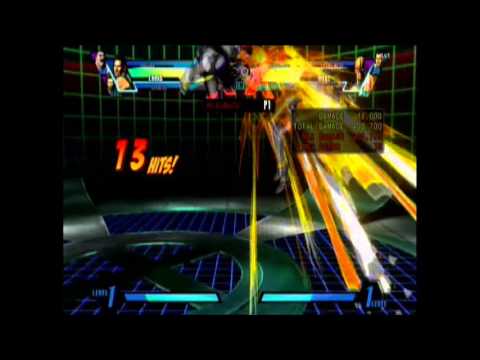 Chris Fullscreen H Gunshot Confirm with Spencer Assist