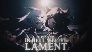 Download lagu In Hell We Live, Lament / Mili ft. KIHOW - Nia Suzune x αlpha βetta (cover) mp3 Download lagu In Hell We Live, Lament / Mili ft. KIHOW - Nia Suzune x αlpha βetta (cover) mp3