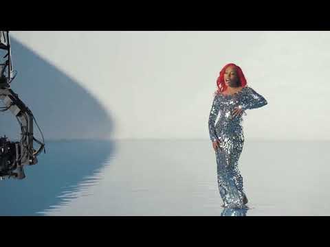 "The Rain" Video Behind-the-Scenes - ALL MONSTERS ARE HUMAN