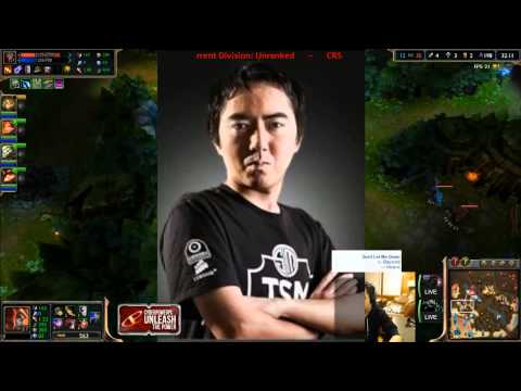 Chaox Summons General OddOne