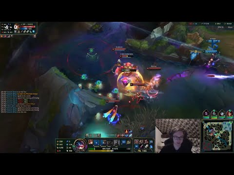 Unkillable Kled So OP, Is That New Meta Top? | LOL Daily Highlight #101