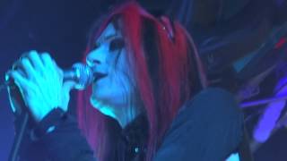 London After Midnight   Claire&#39;s horrors  (25.07.14 - CLUBZAL- Saint Petersburg)