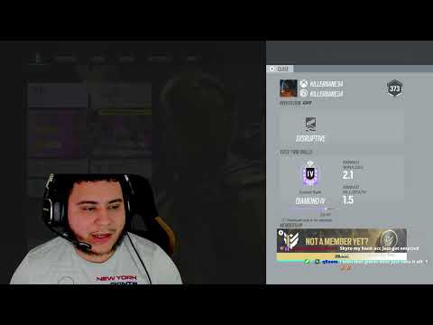 #skyte on #Twitch | Skyte scamming