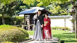 Heart Art | Wedding & Kimono Photography ＆ Rental