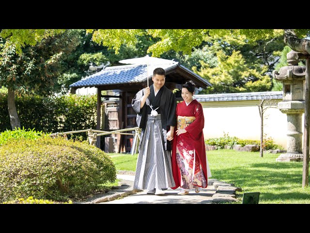 Heart Art | Wedding & Kimono Photography ＆ Rental